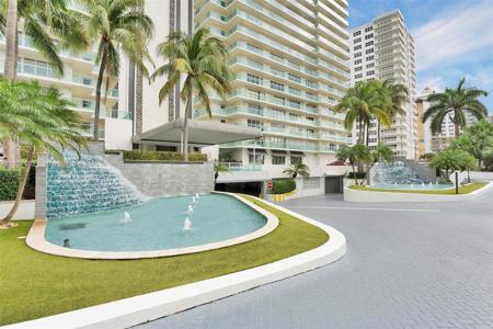 3900 Galt Ocean Dr