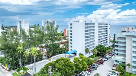 1500 N Ocean Blvd