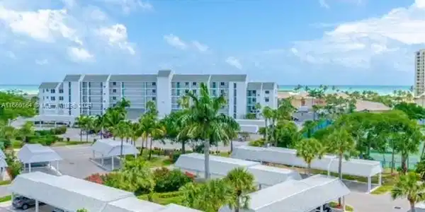 2400 S Ocean Dr