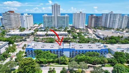 3909 N Ocean Blvd
