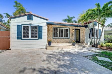 540 NE 11th Ave