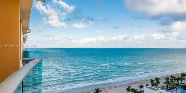 2501 S Ocean Dr