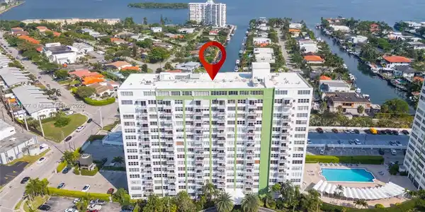 2150 Sans Souci Blvd