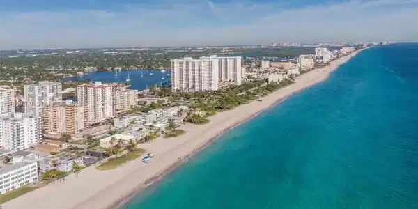 1501 S Ocean Dr
