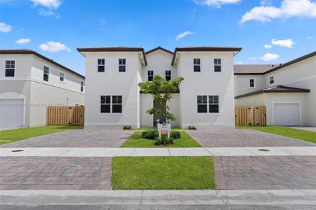 13353 SW 274 ST