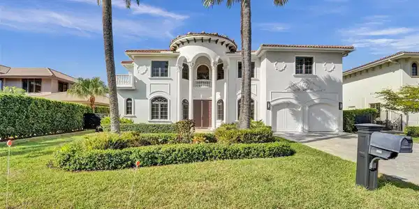 642 Palm