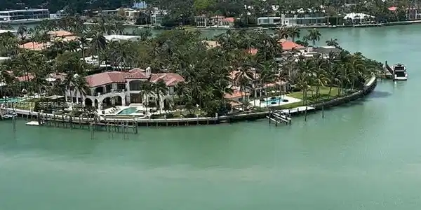 Image 2: Balcony view