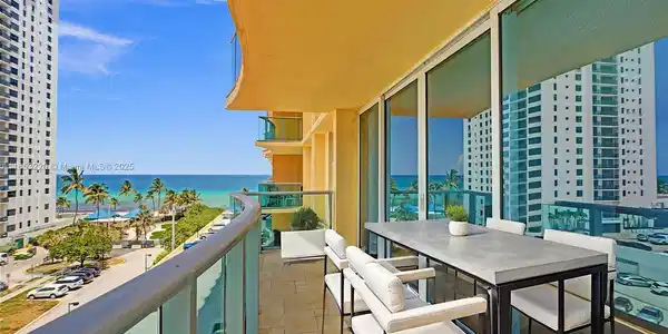 2501 S Ocean Dr
