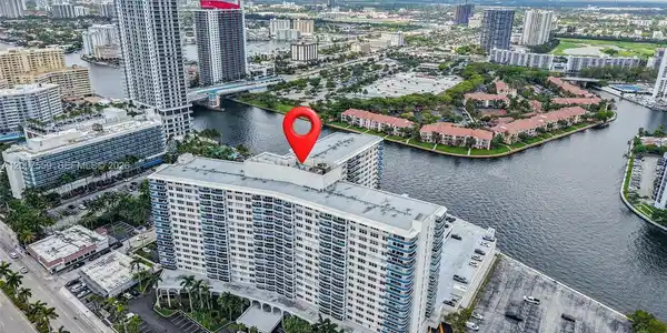 3800 S Ocean Dr