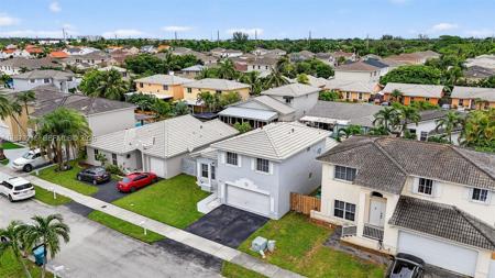 12145 SW 250th Ter