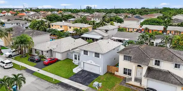 12145 SW 250th Ter
