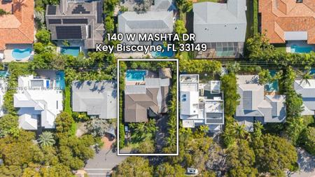 140 W Mashta Dr