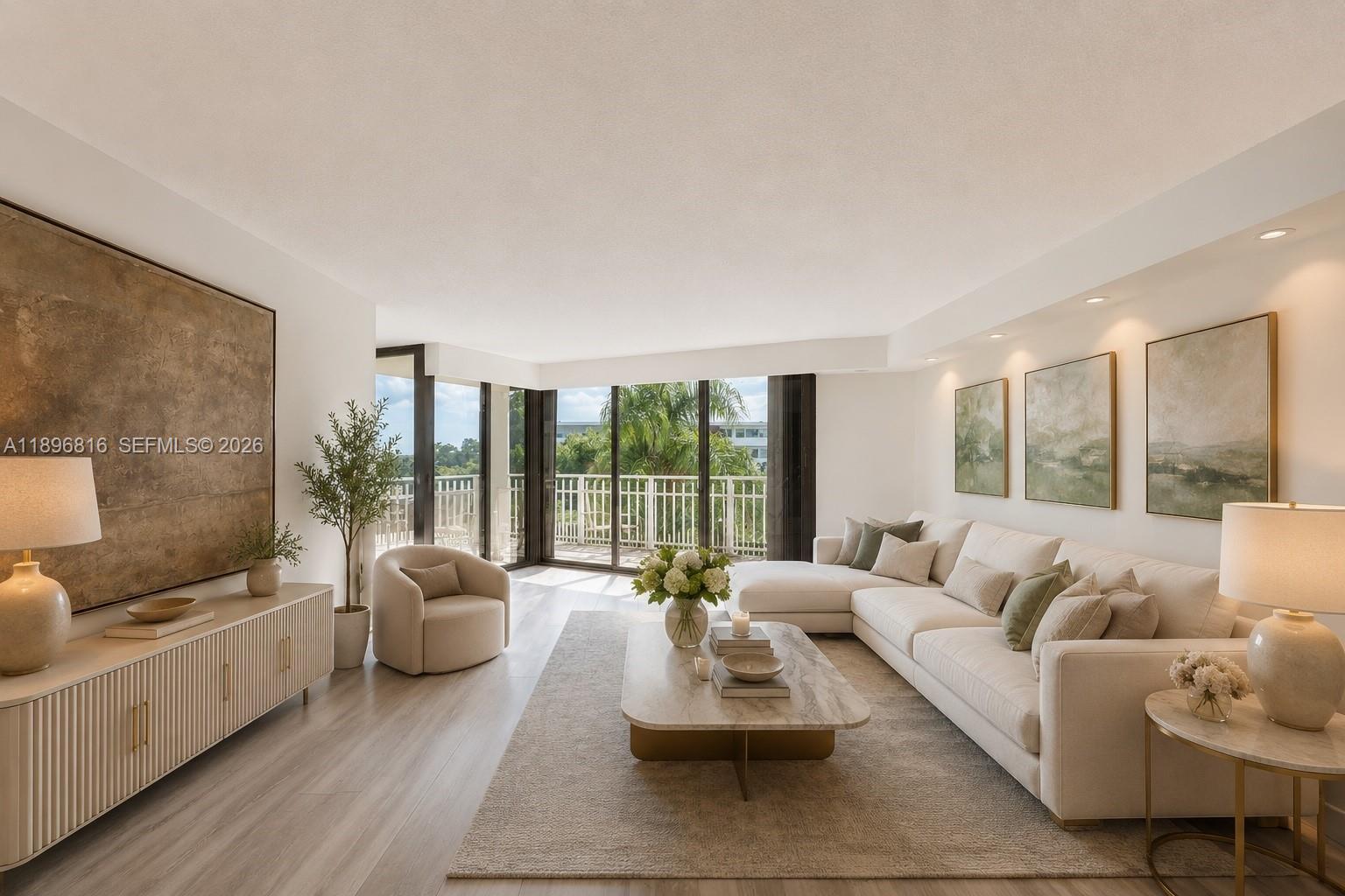Image 1: Virtual Staging*