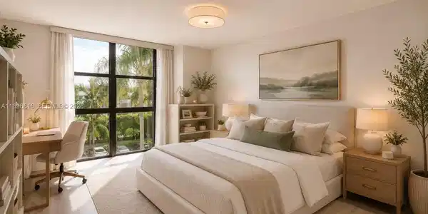 Image 2: Virtual Staging*