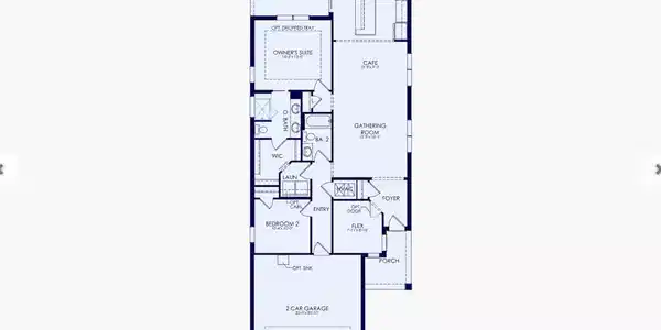 Image 2: 199 Floorplan