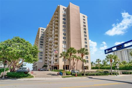 2000 S Ocean Blvd