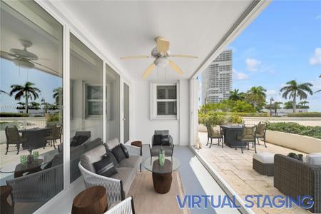 2000 S South Ocean Dr