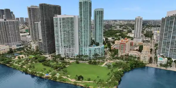 1900 N Bayshore Dr