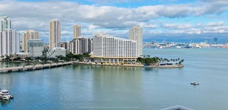 1155 Brickell Bay Dr