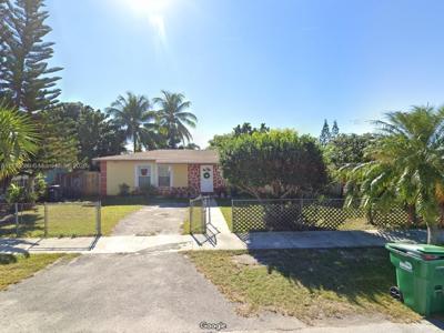 15724 SW 304th Ter