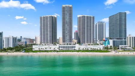1800 S Ocean Dr