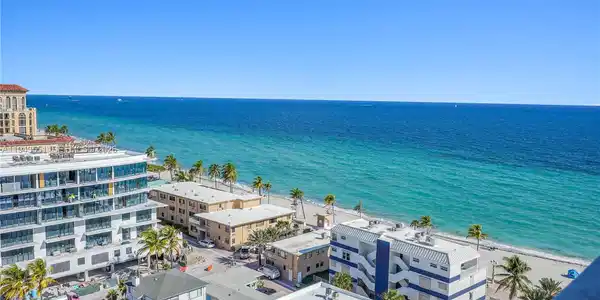 3111 N Ocean Dr
