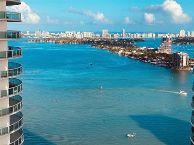 1800 N Bayshore Dr