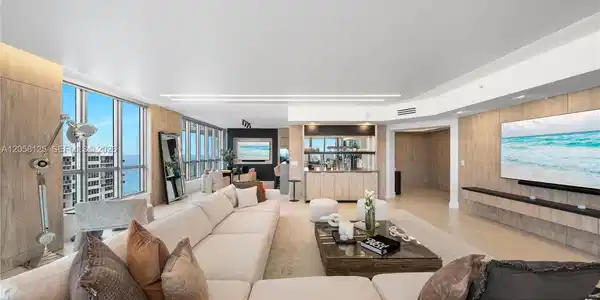 3535 S Ocean Dr