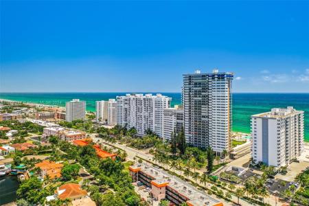 4250 Galt Ocean Dr