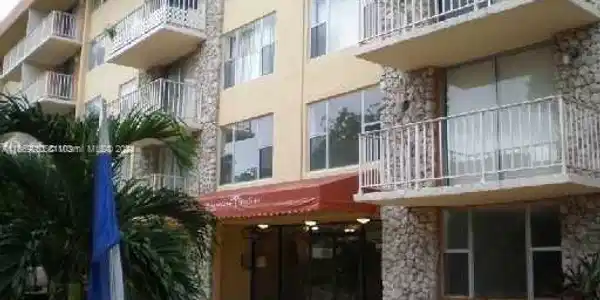 1805 Sans Souci Blvd