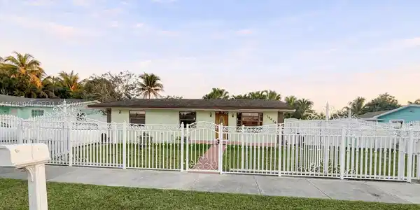 14474 SW 293rd Ter
