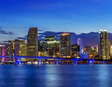 50 Biscayne Blvd