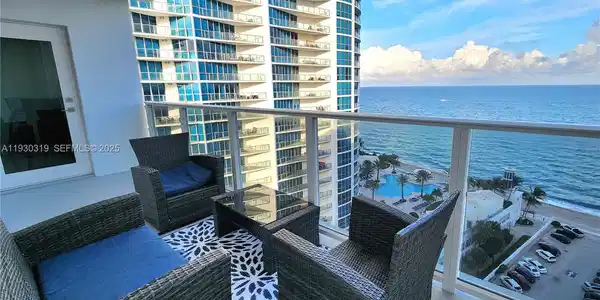 3505 S Ocean Dr