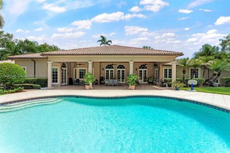 1190 S Alhambra Cir