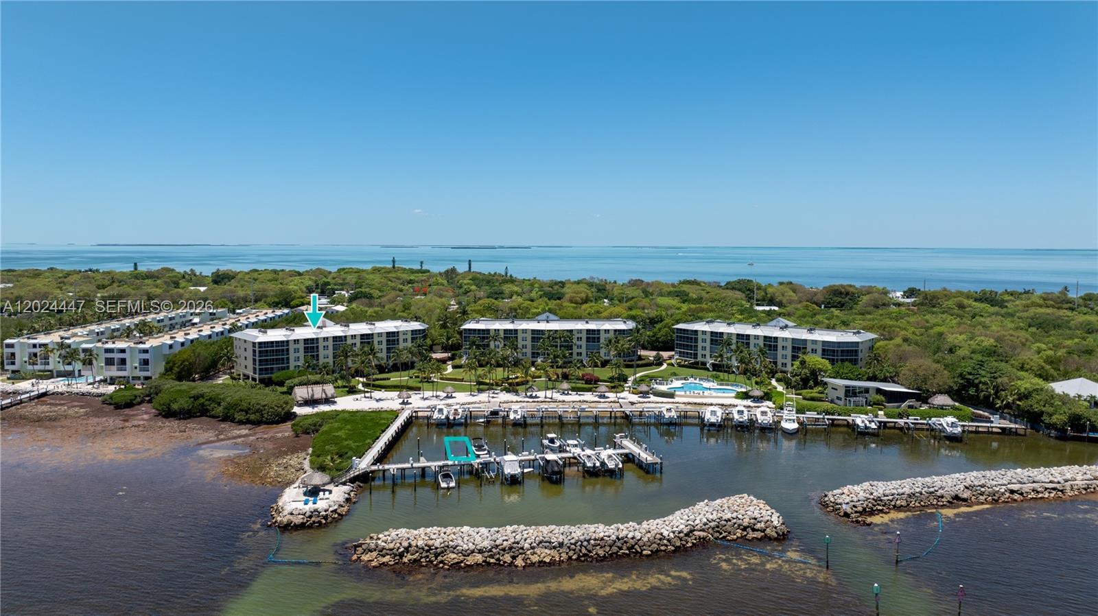 Image 3: Ocean Harbour Islamorada