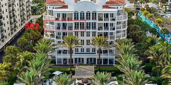 155 Ocean