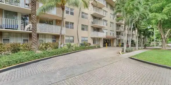 1805 Sans Souci Blvd