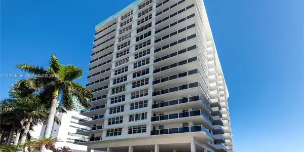 3725 S Ocean Dr