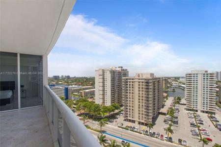 1850 S OCEAN DR