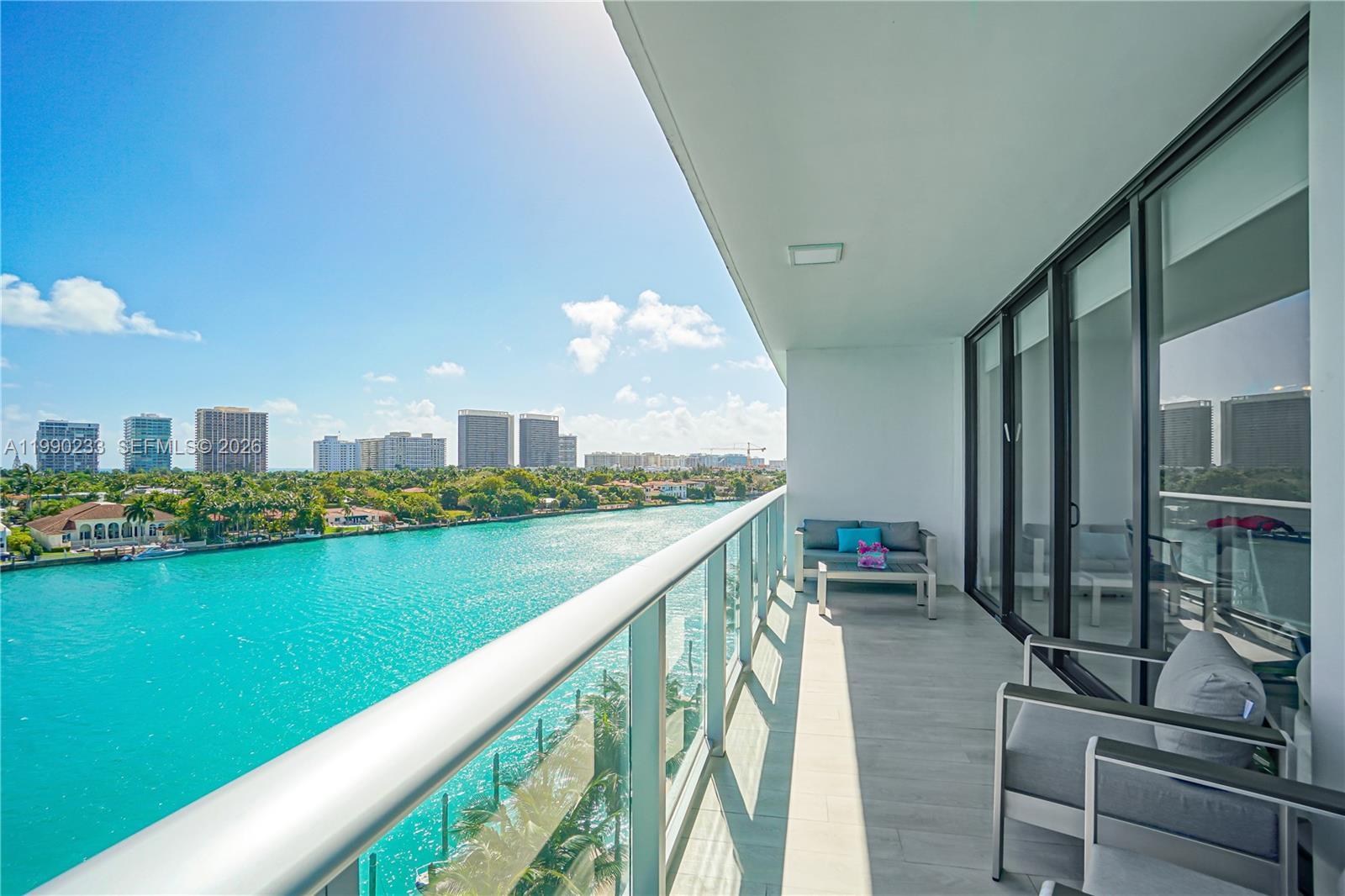 Image 4: The perfect View - South View