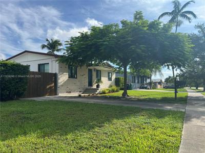 10035 Pan American Dr