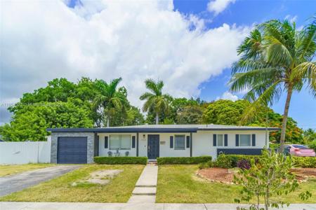 9435 SW 181st Ter