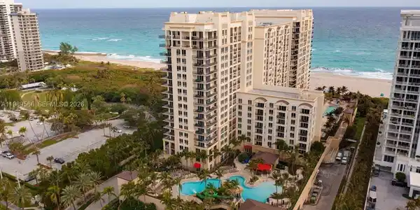 3800 N Ocean Dr