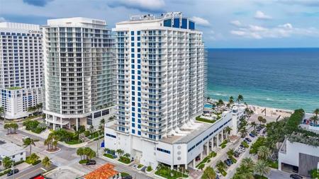 505 N Fort Lauderdale Beach Blvd