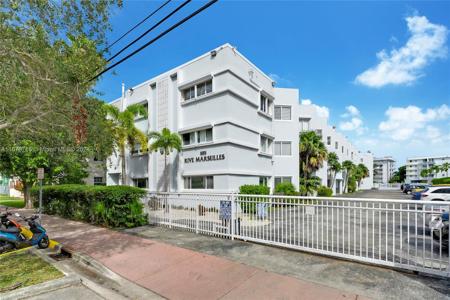 1185 Marseille Dr