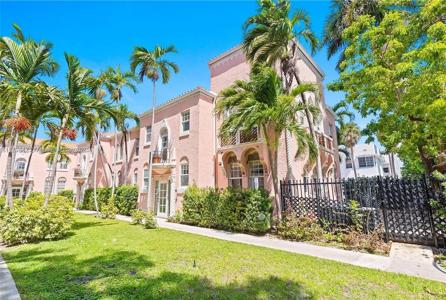 760 Meridian Ave