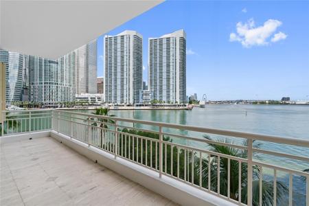 888 Brickell Key Dr