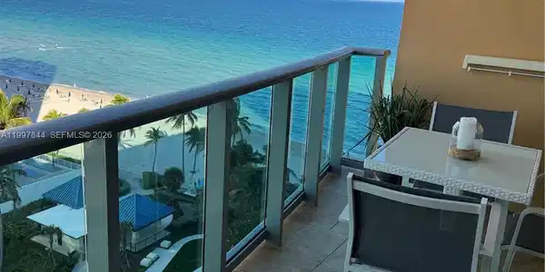 2501 S Ocean Dr