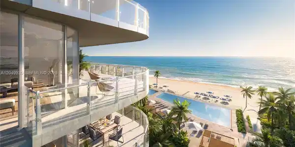 1380 S Ocean Blvd