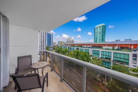 6039 Collins Ave